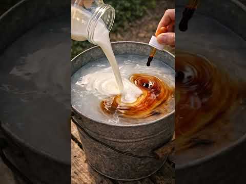 СССР чудо средство для помидоров  #садоводничество  #рецепт  #сад #помидоры