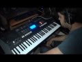 Children of Bodom - Jessie's Girl - Keyboard Solo ...