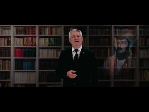 Bayram Han TURKMEN dokumental film