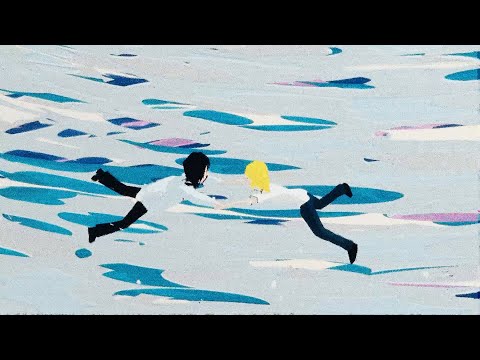 Jay Som - Past Lives (feat. Hayley Williams) [OFFICIAL MUSIC VIDEO]