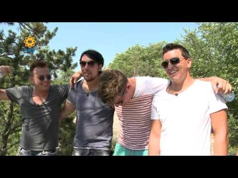 De Zomer Voorbij - woensdag 25 sept 20.25 Ned. 3