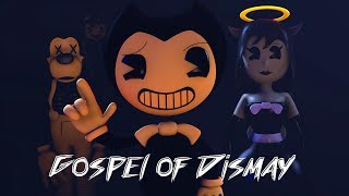 [SFM][BATIM] &quot;Gospel of Dismay&quot; (by DAGames)