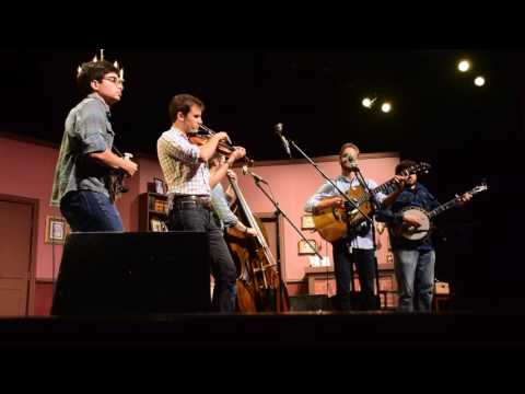 The Lonely Heartstrings Band - The Look In My Eye