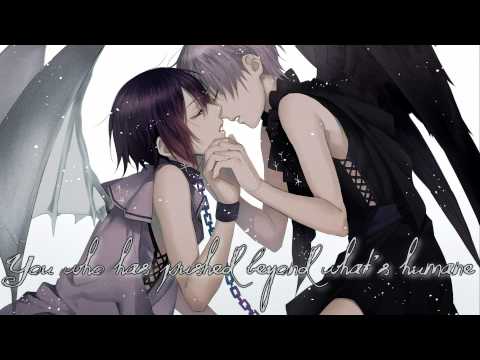 Nightcore - Guardian
