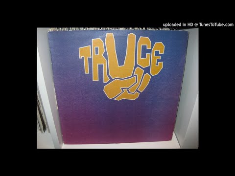 TRUCE  celebration of live ( full lenght mix 4,57 ) 1995