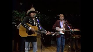Buck Owens &amp; Dwight Yoakam: Under Your Spell Again, 1988