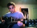 Brad Paisley Two People Fell In Love-Cover 