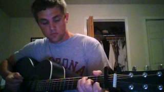 Brad Paisley Two People Fell In Love-Cover