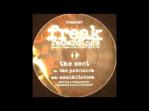 The Sect – The Patriarch