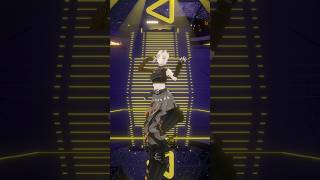 虎金妃笑虎 - 【踊ってみた】魔眼ウィンク／鷹嶺ルイ