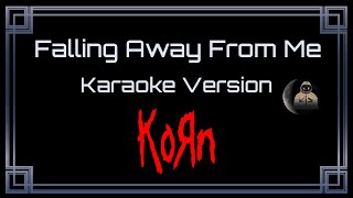 Download lagu KoRn • Falling Away From Me (CC Karaoke / Instrumental) mp3 Download lagu KoRn • Falling Away From Me (CC Karaoke / Instrumental) mp3