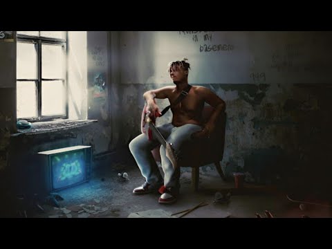 Juice WRLD - My Story [prod.by Esp4wN]