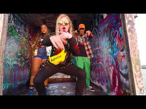 Junk in da Trunk [OFFICIAL MUSIC VIDEO] GreatDaeg FT. Q.Hype PROD. by YUMA