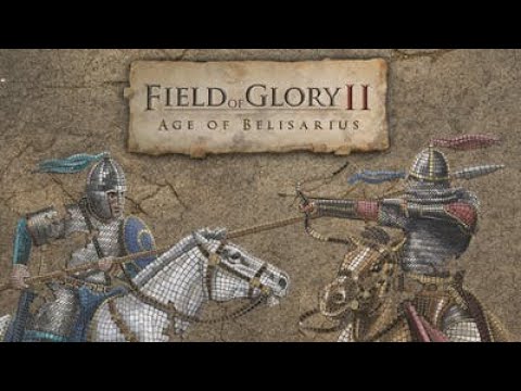 Field of Glory II MP #261: Raith 596