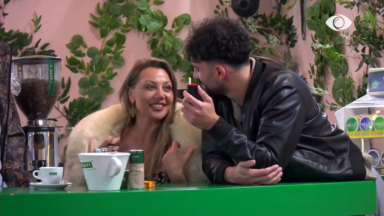 “Të puthësh 3 meshkuj brenda 24 orëve…”/ Kelly bisedon me Gertën dhe Aldon për Laertin