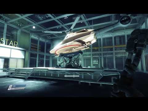 Prey Nightmare All Survival Mode Options - 1