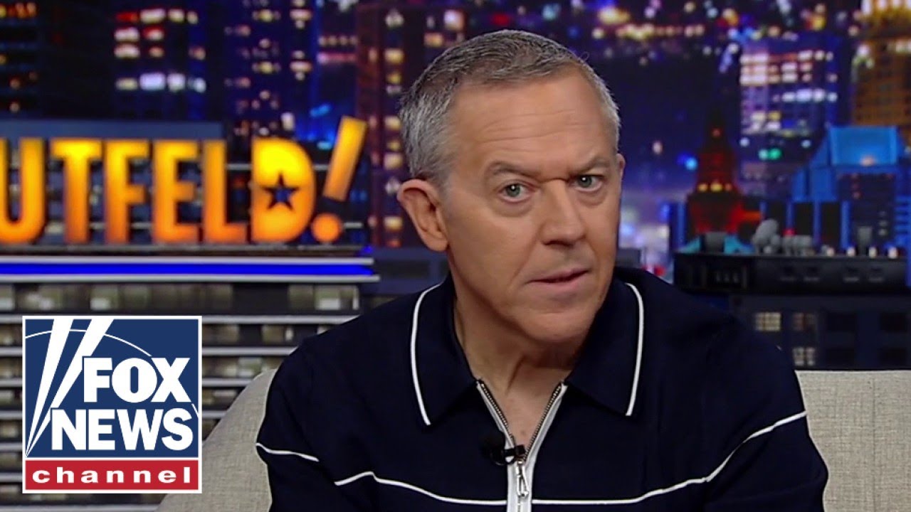 Gutfeld: This can be FATAL…