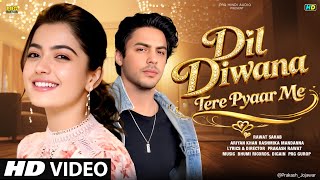 Download lagu  New Song 2026 | Dil Diwana Tere Pyaar Me | Ariyan | Rashmika | New Hindi Song | Romantic Song 2026  mp3
