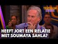 Jort Kelder reageert op geruchten over liefdesrelatie met Soumaya Sahla | VANDAAG INSIDE