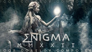 Cynosure - Enigma MMXXII (New Age Music 2022) 2K💖