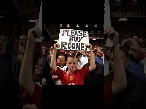 Sign Rooney🏴󠁧󠁢󠁥󠁮󠁧󠁿🤝🔴⚪👏🏼 #football #futbol #soccerplayer #zidane #edit #viral #shorts