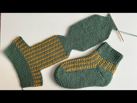 İŞTE O ÇOK İSTENEN MODEL ‼️42-43-44 NUMARALARA UYGUN İKİ  ŞİŞ BOT PATİK ERKEK ÇORABI