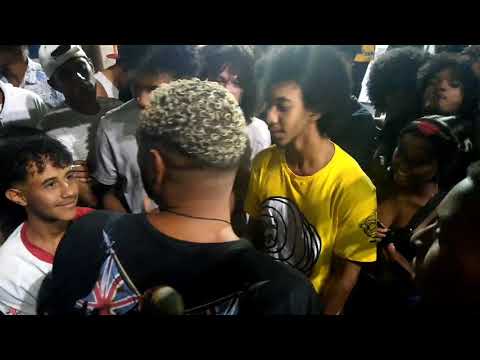 Draw x Piaget | Batalha Pega Rex | BA