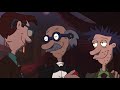 Rugrats In Paris The Movie Dance Scene