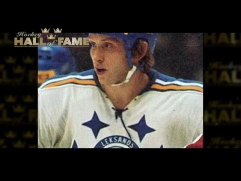 HHoF Nr 74 Mats Åhlberg