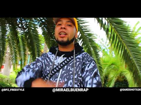 BRUTAL FREESTYLE DE PEPE GRILLO MIRAELBUENFREE#26