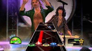 [DMC] Guitar Hero Van Halen: Intruder / (Oh) Pretty Woman FC