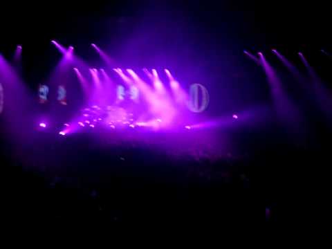 armin van buuren - winter sound system 2009