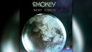 Smokey Robinson - Wanna know my mind