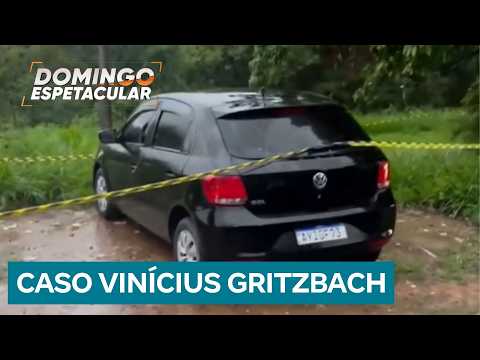 Exclusivo: Cabrini revela o que os executores de Vinícius Gritzbach têm a dizer após um ano