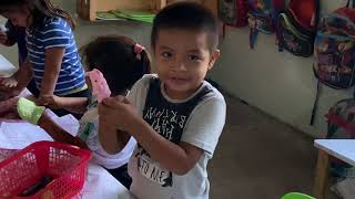 Missions Trip: El Monzon, El Salvador