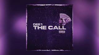 Dee1 Official - The call [Official audio] 2&amp;UP