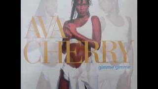 Ava Cherry - Gimme Gimme (Original Mix)
