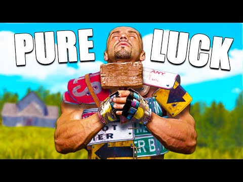 WE TOOK THE GAMBLE And It PAID OFF in Rust