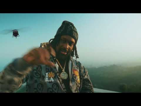 Terintino I Might ( Official Video )