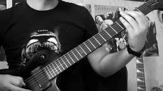 Unloco - Bruises(Dual Guitar COVER)