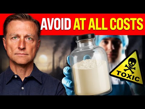 Dr. Eric Berg DC and Dr. Berg Shorts