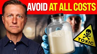 The #1 Most Dangerous Carb In The World