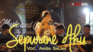 Download lagu Anisa Salma - Sepurane Aku | Dangdut Koplo Version mp3 Download lagu Anisa Salma - Sepurane Aku | Dangdut Koplo Version mp3