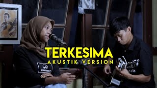 Download lagu TERKESIMA - COVER NOVI SUMA AKUSTIK VERSION mp3