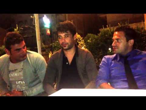 Finocchio, Trimarchi e Burgio: alla cena sociale della Gioventù S. Teresa.