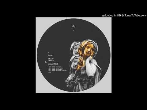 Alex Trilb - Kodework