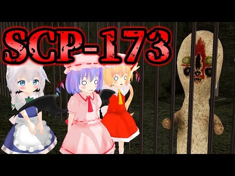 【マインクラフト】絶対に会ってはいけないSCP登場!?　最強のSCPがやばすぎたｗフリクラ３ｒｄ＃8５【ゆっくり実況】