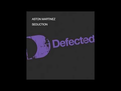 Aston Martinez - Seduction [Full Length] 2004