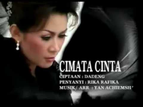 Rika Rafika - Cimata Cinta