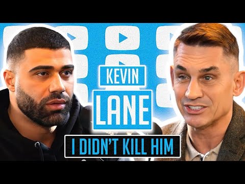 20 YEARS IN PRISON FOR A MURDER I DIDNT DO !!! - KEVIN LANE EP|30